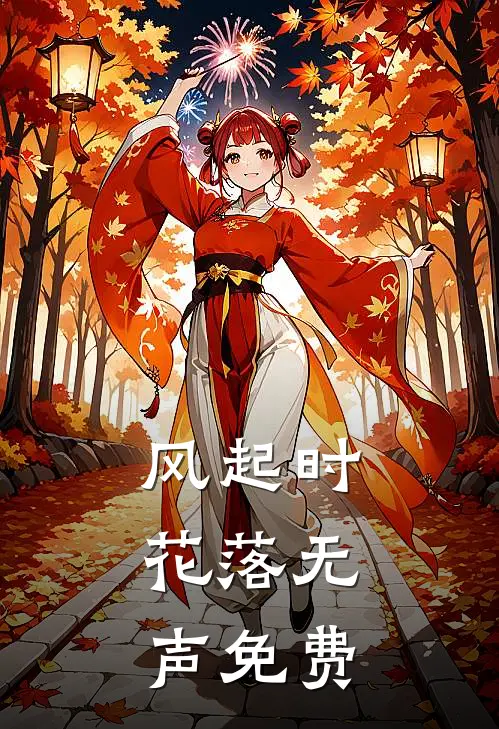 风起时,花落无声免费阅读