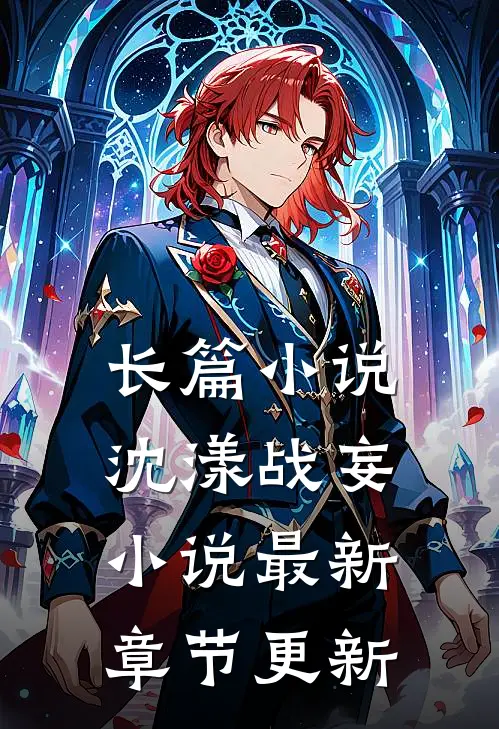 长篇小说沈漾战妄小说最新章节更新
