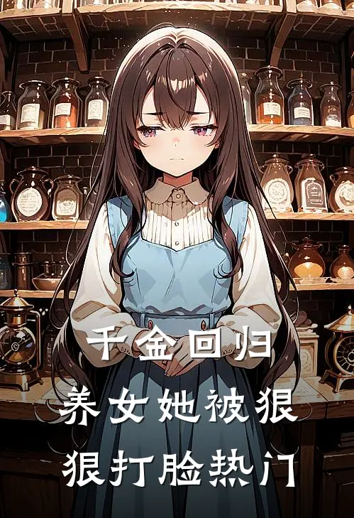 千金回归,养女她被狠狠打脸热门阅读