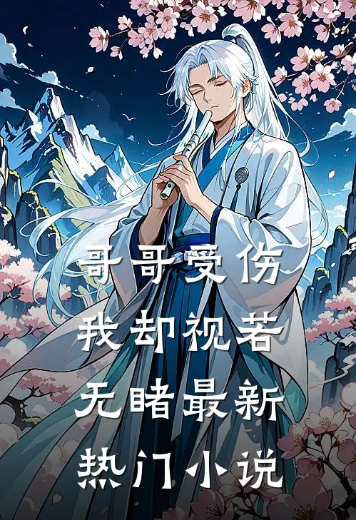 哥哥受伤,我却视若无睹最新热门免费阅读