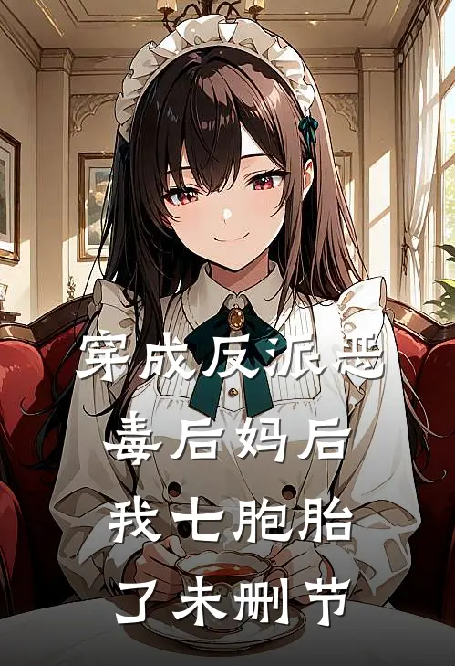 穿成反派恶毒后妈后,我七胞胎了未删节在线观看