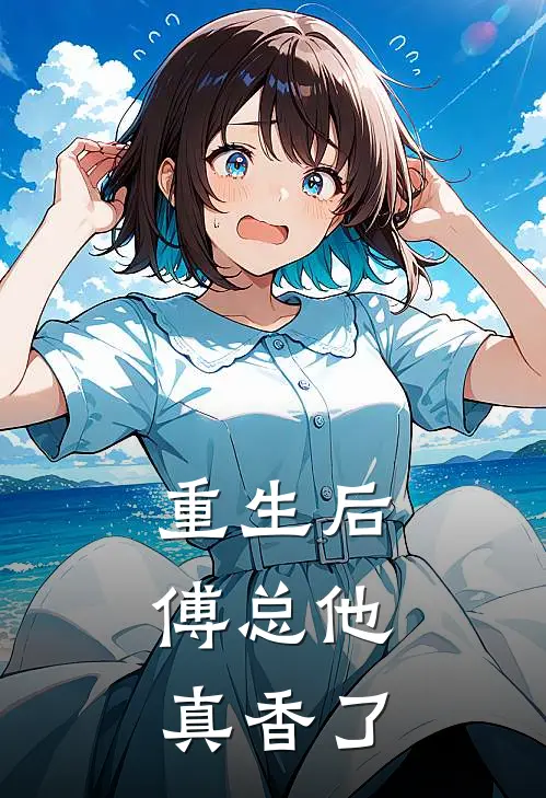 重生后,傅总他真香了免费阅读