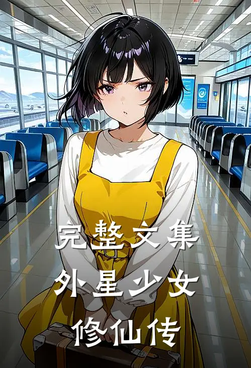 完整文集外星少女修仙传在线阅读