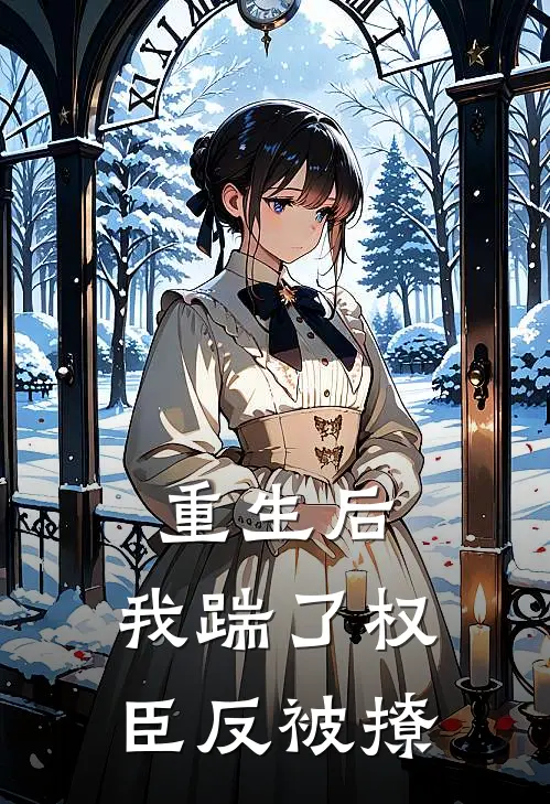 重生后,我踹了权臣反被撩的最新章节更新时间