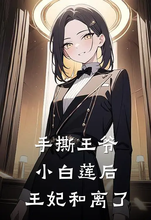 手撕王爷小白莲后,王妃和离了姜雪笙的小