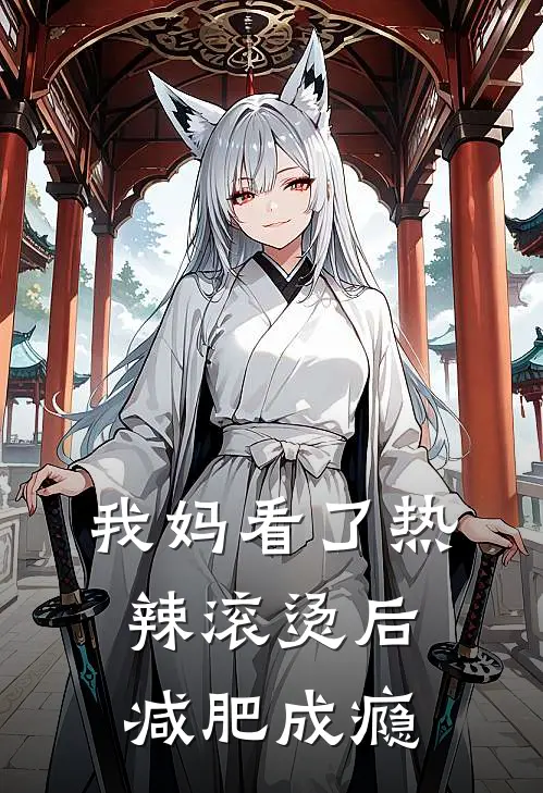 我妈看了热辣滚烫后,减肥成瘾的说说
