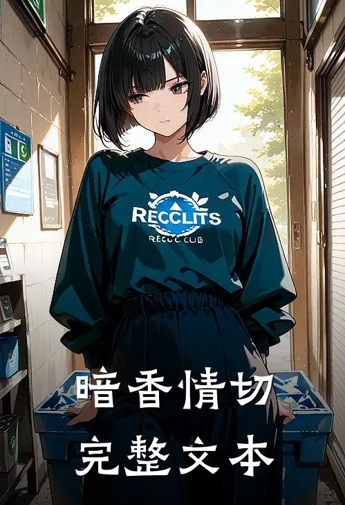 暗香情切完整文本在线阅读