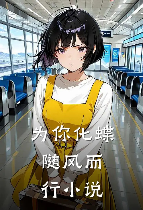 为你化蝶,随风而行阅读