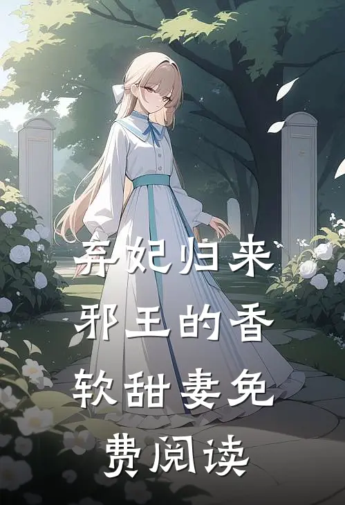 弃妃归来：邪王的香软甜妻免费阅读