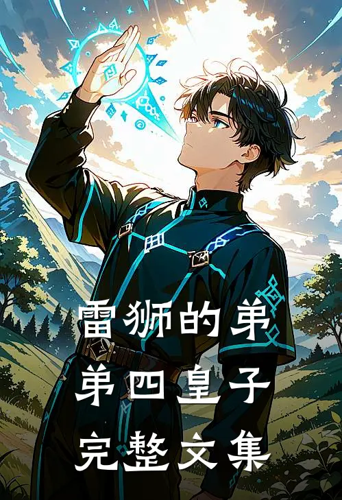 雷狮的弟弟四皇子完整文集免费阅读