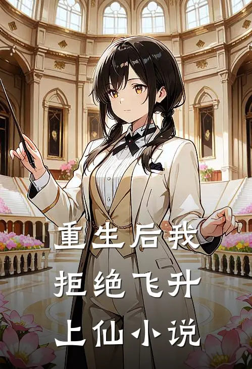 重生后我拒绝飞升上仙在线阅读