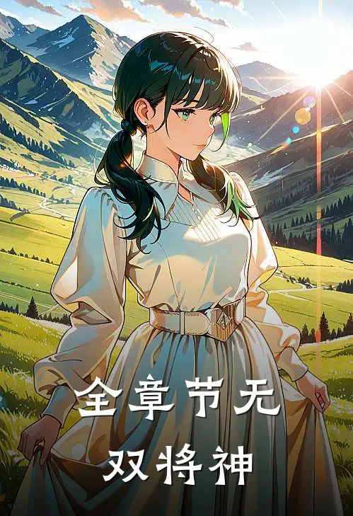 全章节无双将神免费阅读