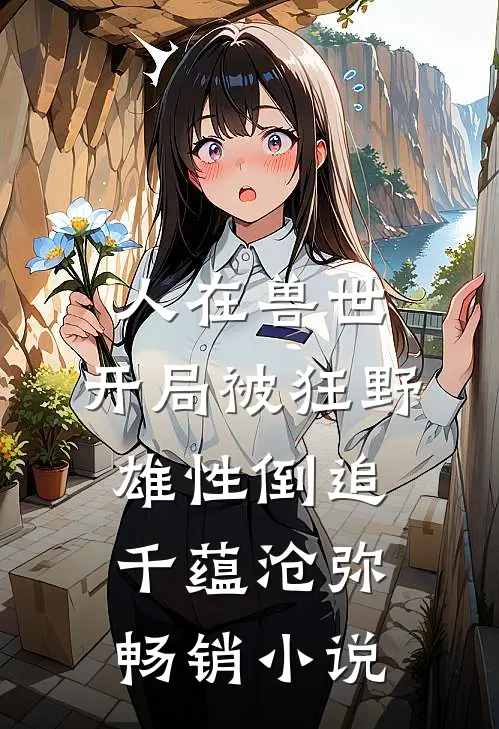 人在兽世,开局被狂野雄性倒追 千蕴沧弥畅销小说