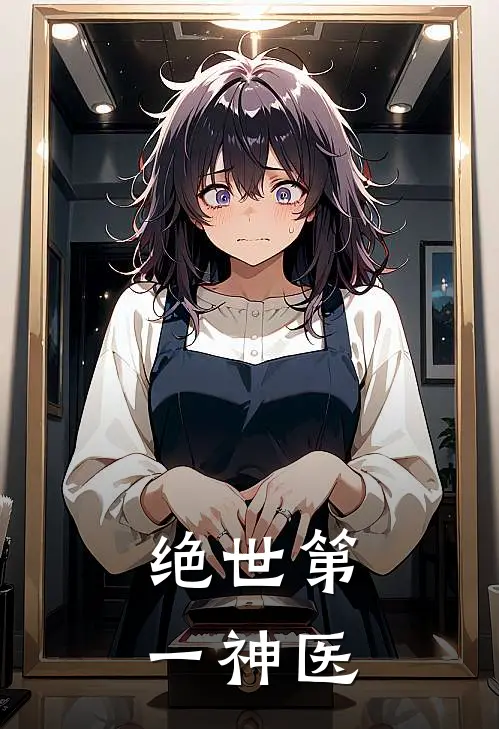 绝世第一神医