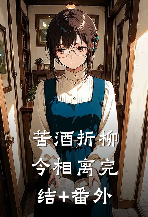 苦酒折柳今相离完结+番外
