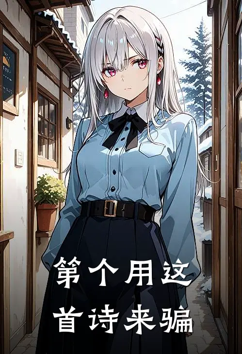 第个用这首诗来骗你的人