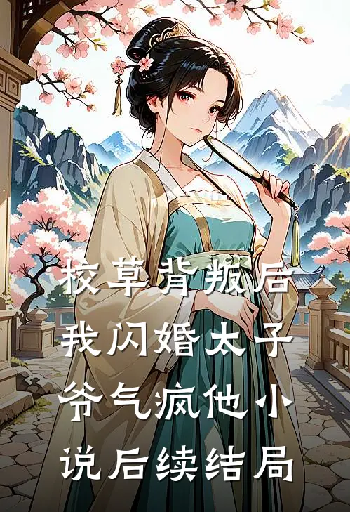 校草背叛后，我闪婚太子爷气疯他小说后续结局