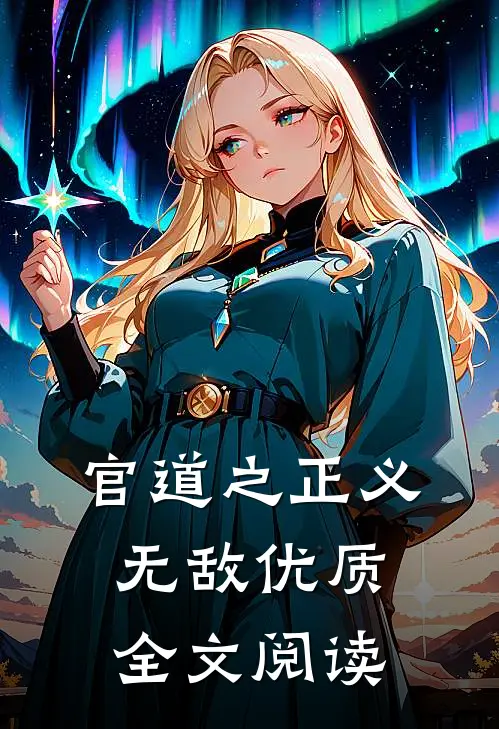 官道之正义无敌优质全文阅读
