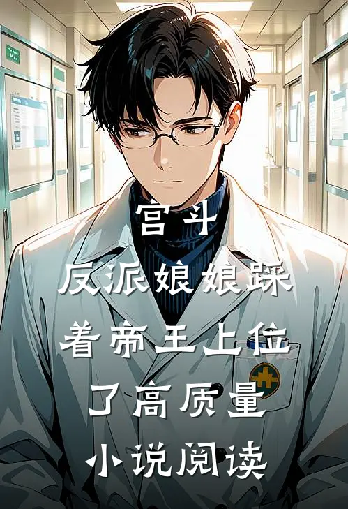 宫斗反派娘娘踩着帝王上位了高质量阅读网