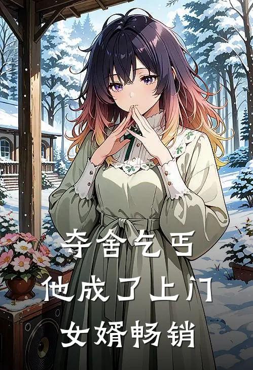 夺舍乞丐,他成了上门女婿畅销