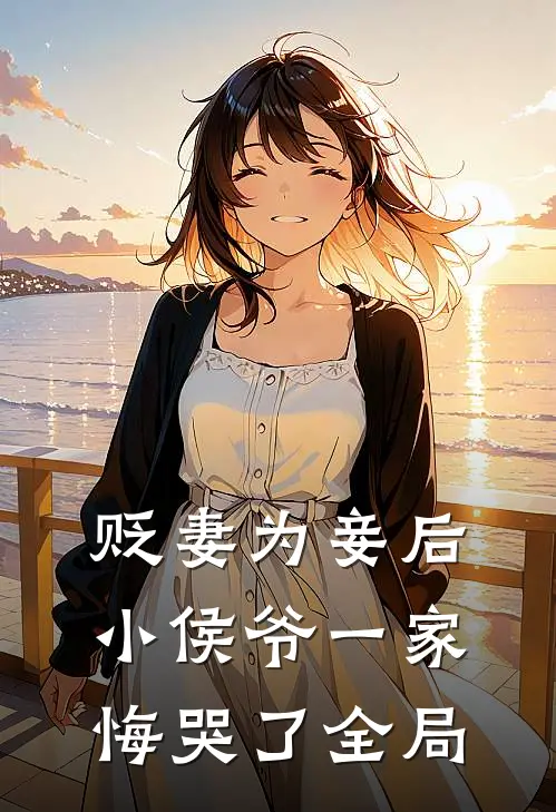 贬妻为妾后,小侯爷一家悔哭了全局