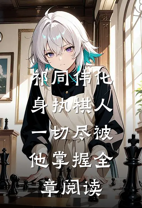 祁同伟化身执棋人,一切尽被他掌握全章阅读