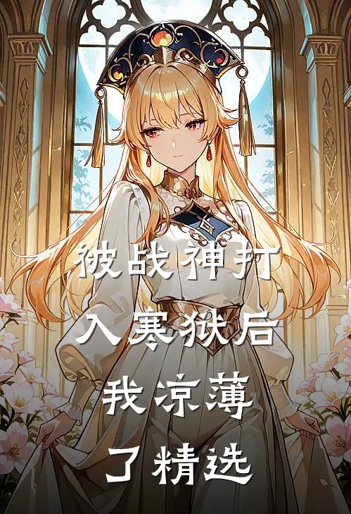 被战神打入寒狱后,我凉薄了精选漫画