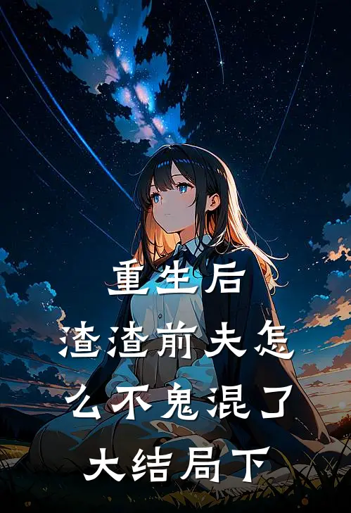 重生后,渣渣前夫怎么不鬼混了大结局