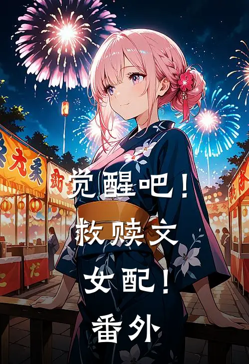觉醒吧!救赎文女配! 番外篇