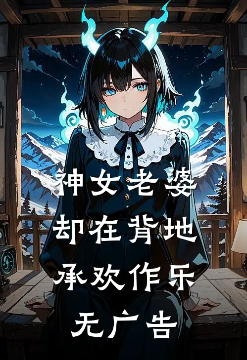 神女老婆,却在背地承欢作乐无广告