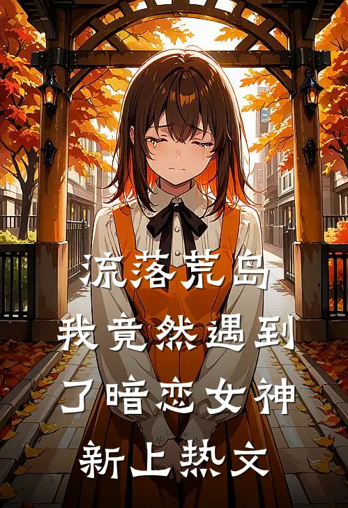 流落荒岛,我竟然遇到了暗恋女神新上热文