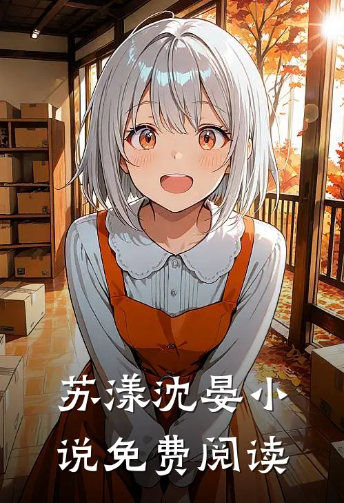 苏漾沈晏小说免费阅读