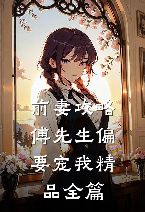 前妻攻略傅先生偏要宠我精品全篇阅读