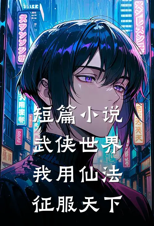 短篇武侠世界,我用仙法征服天下全文阅读