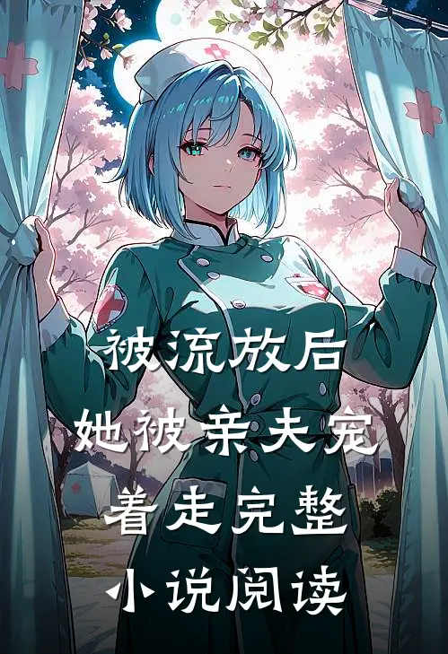 被流放后,她被亲夫宠着走完整阅读全文