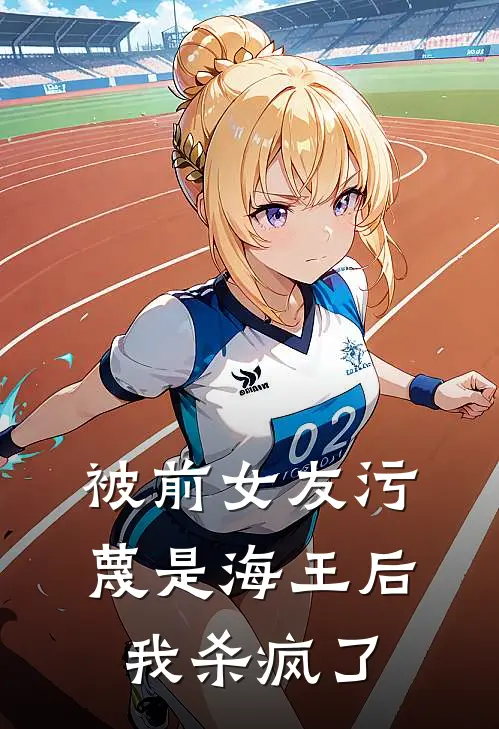 被前女友污蔑是海王后,我杀疯了