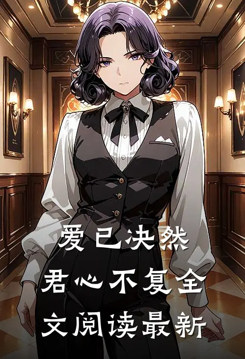 爱已决然,君心不复全文阅读最新