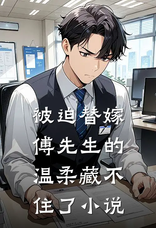 被迫替嫁傅先生的温柔藏不住了