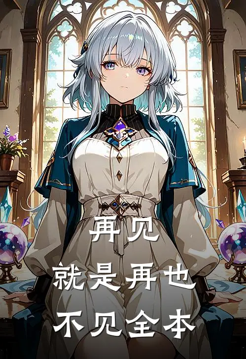 再见，就是再也不见全本