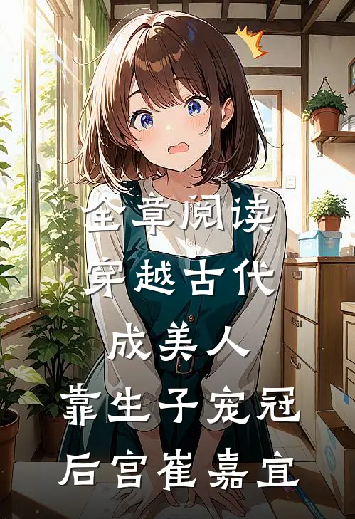 全章阅读穿越古代成美人,靠生子宠冠后宫崔嘉宜
