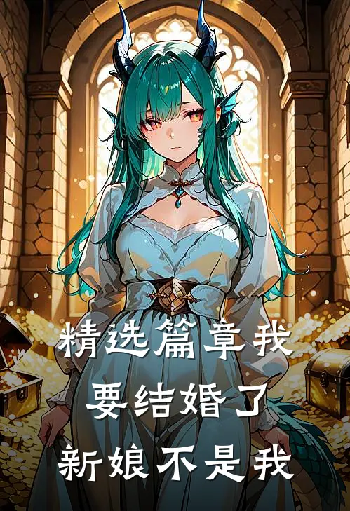 精选篇章我要结婚了,新娘不是我的