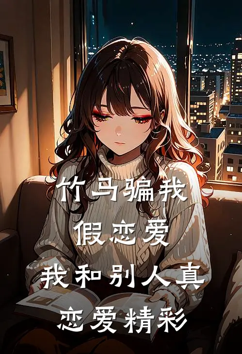 竹马骗我假恋爱,我和别人真恋爱精彩