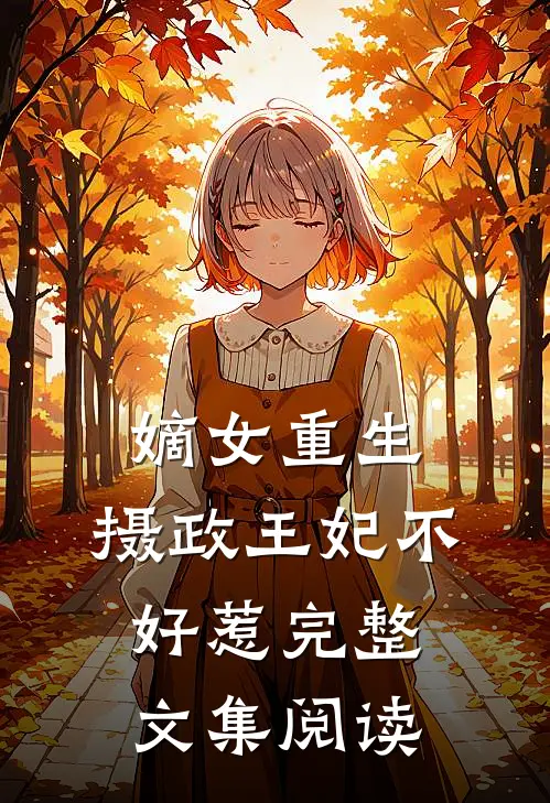 嫡女重生摄政王妃不好惹完整文集阅读免费