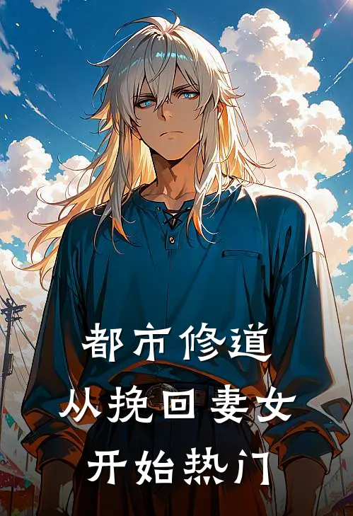都市修道从挽回妻女开始热门