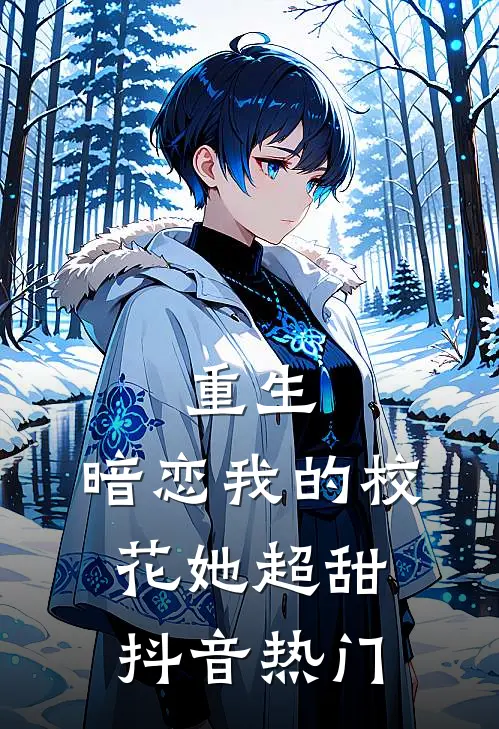 重生暗恋我的校花她超甜抖音热门文章