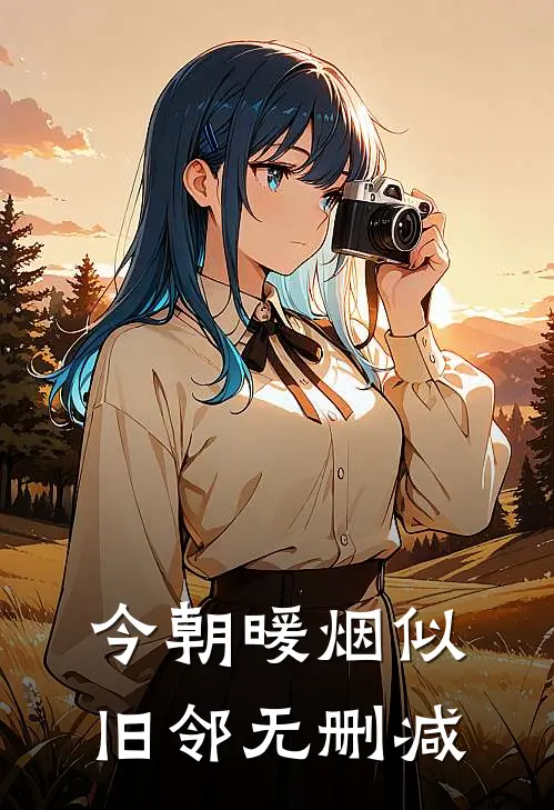 今朝暖烟似旧邻无删减