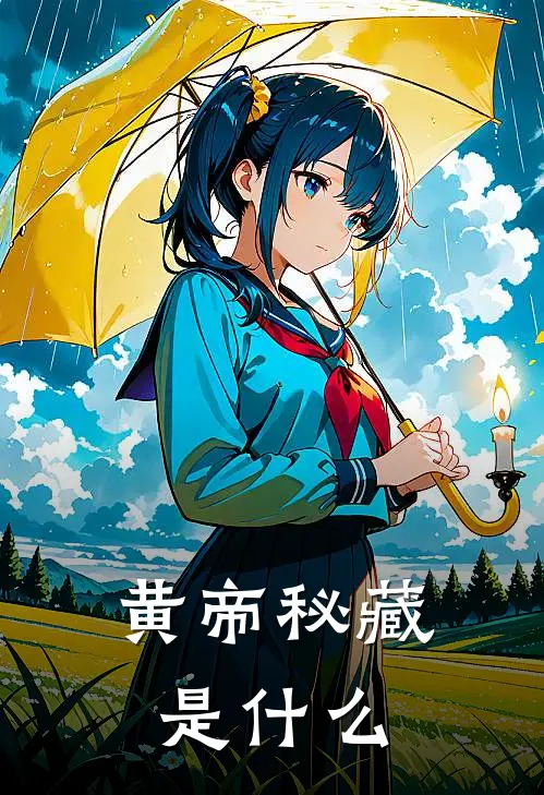黄帝秘藏是什么
