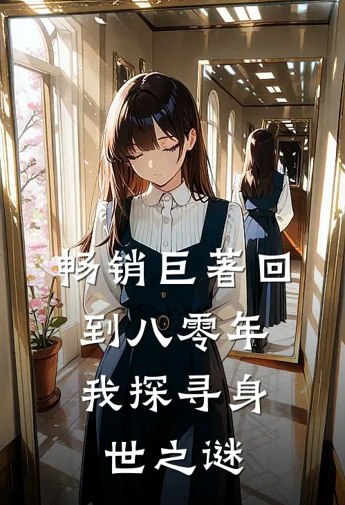 畅销巨著回到八零年,我探寻身世之谜