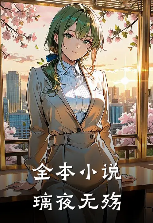 全本璃夜无殇在线阅读