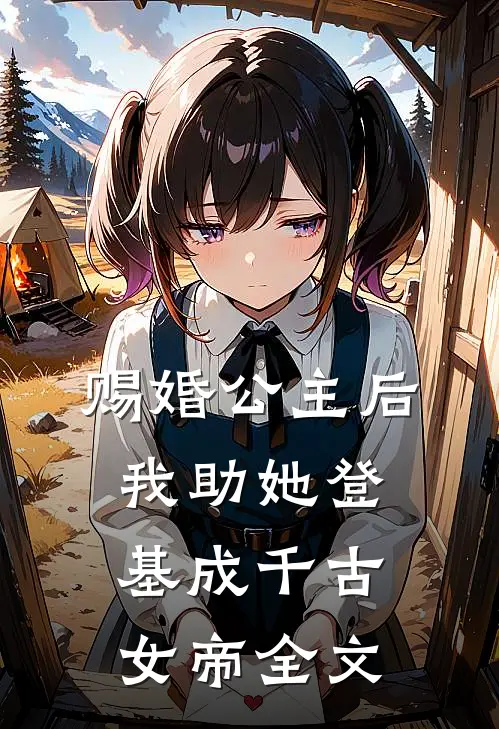 赐婚公主后,我助她登基成千古女帝全文阅读